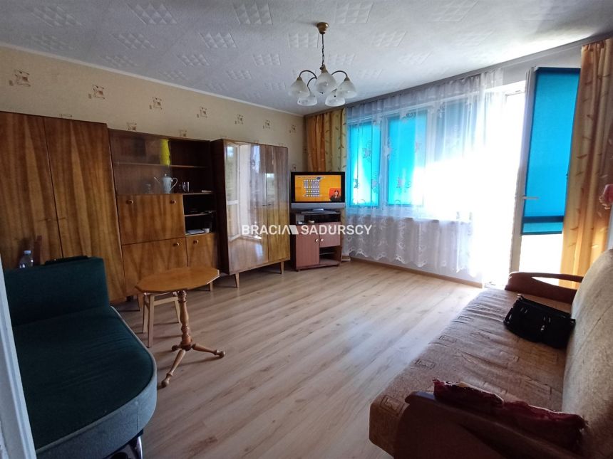 Kraków Bieńczyce, 460 000 zł, 35.94 m2, oddzielna kuchnia miniaturka 6