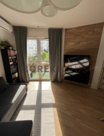 2-pokojowe mieszkanie na Ursynowie miniaturka 3