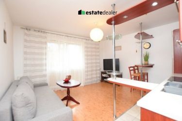 Kraków Dębniki, 2 500 zł, 37 m2, M3
