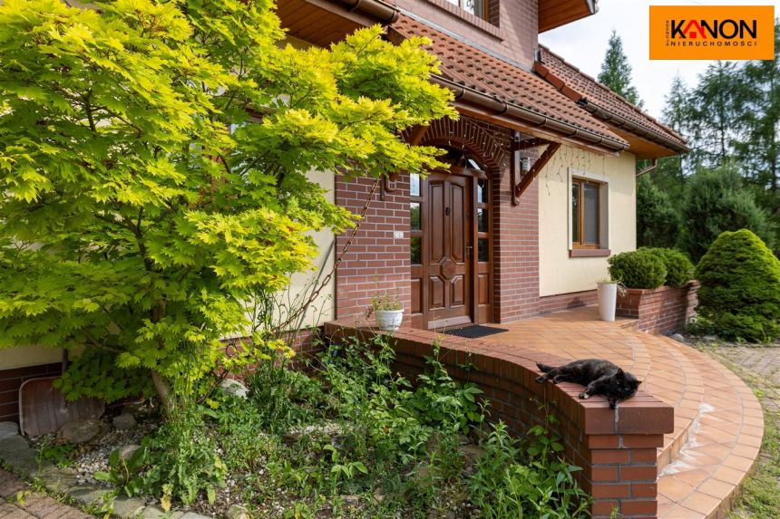 Kozy, 2 500 000 zł, 250 m2, z betonu komórkowego - zdjęcie 1