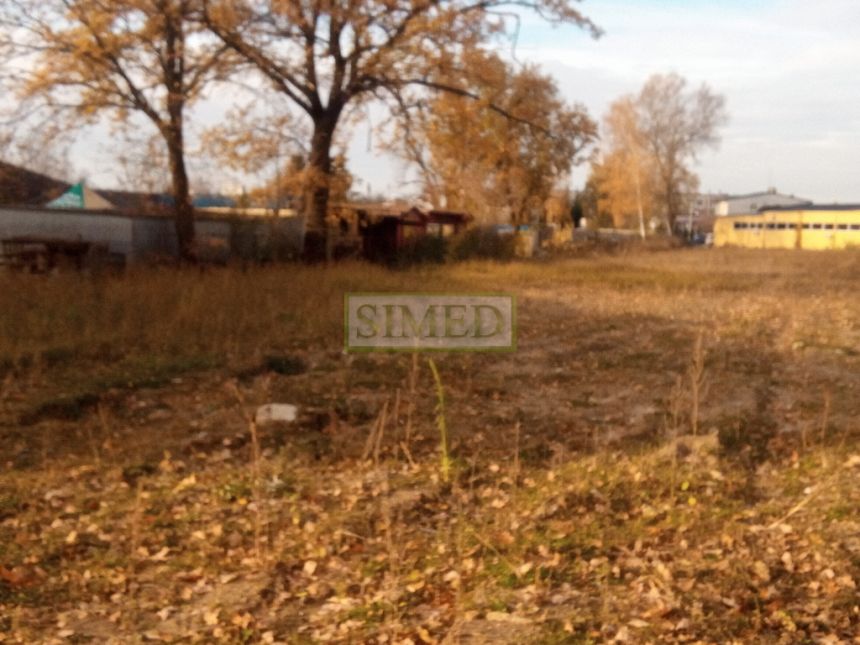 Działka blisko Auchan i trasy 7 wjazd do Łomianek miniaturka 11