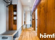 Komfortwy apartament 4-pok. z tarasem przy Wiśle miniaturka 11