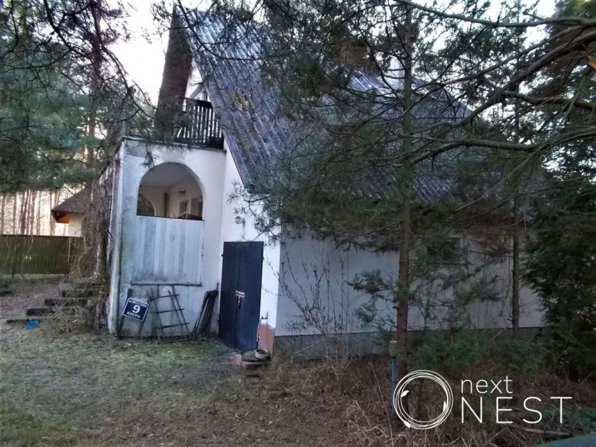 Krępa, 455 000 zł, 100 m2, z cegły miniaturka 2