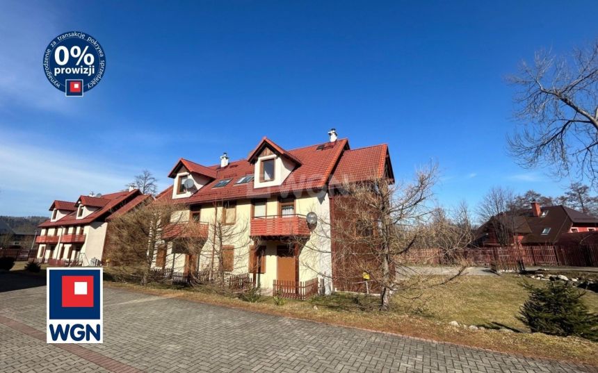 Karpacz, 500 000 zł, 51.12 m2, z parkingiem strzeżonym - zdjęcie 1