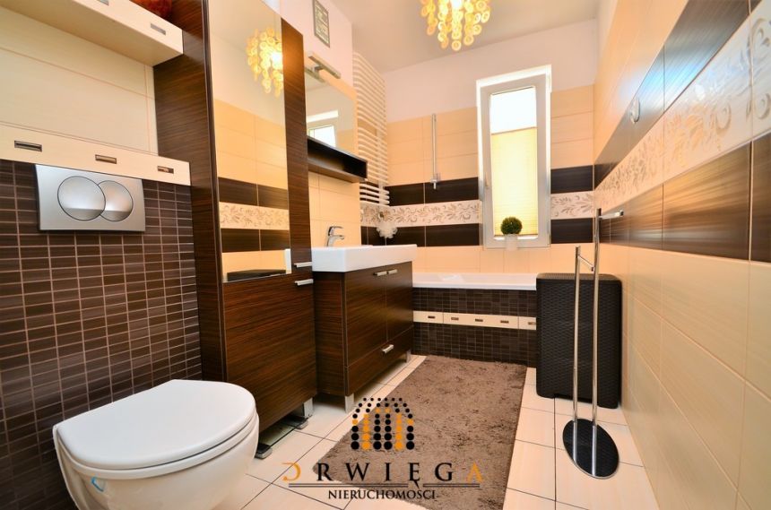 Gorzów Wielkopolski Osiedle Piaski, 1 050 000 zł, 180 m2, wysoki standard miniaturka 12