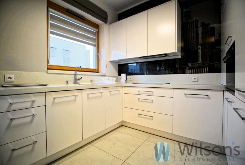 Warszawa Stary Wilanów, 4 000 zł, 50 m2, M2 miniaturka 2