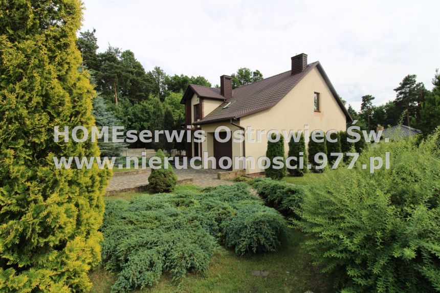 Na sprzedaż nowy dom 128 m2 na działce 1099 m2 miniaturka 5