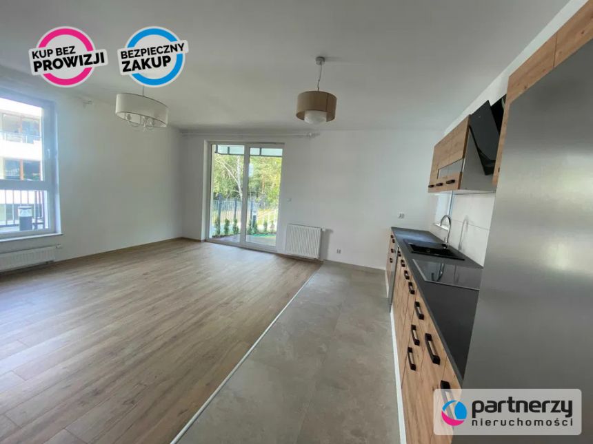 Gdańsk Piecki-Migowo, 899 000 zł, 67.08 m2, parter miniaturka 4
