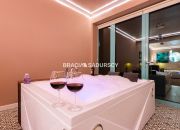 Jacuzzi, 45m2, ogródek Michałowice miniaturka 30