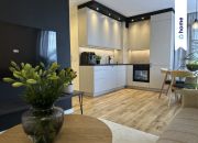 Nowoczesny apartament z ogródkiem | Prądnik Biały miniaturka 2