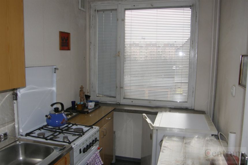 2 niezależne pokoje + dogodna lokalizacja +parking miniaturka 4