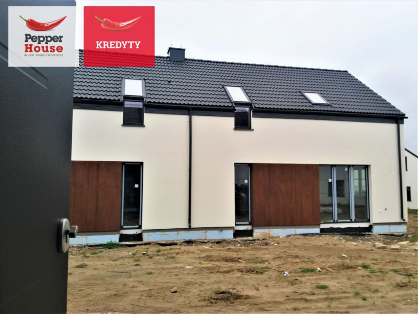 Kosakowo, 675 000 zł, 90.66 m2, ogrzewanie gazowe miniaturka 4