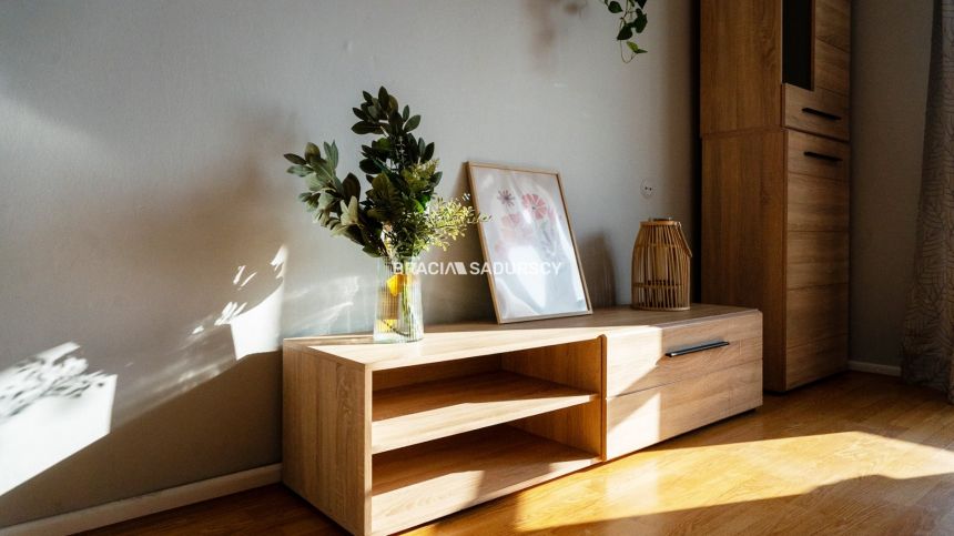 3-pok mieszkanie na Slomianej/7.piętro/balkon miniaturka 7