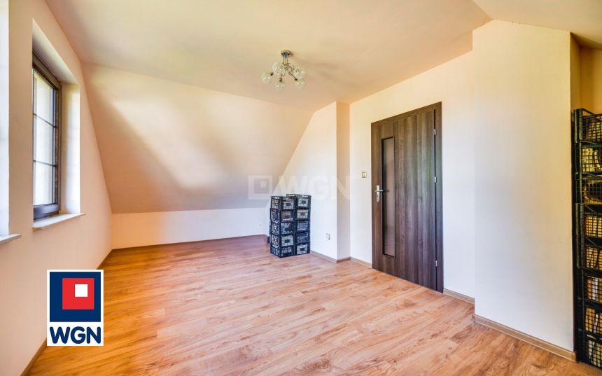 Gdańsk, 1 075 000 zł, 155 m2, szkieletowy miniaturka 7