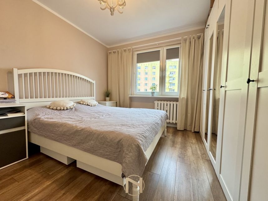 Gorzów Wielkopolski Górczyn, 498 000 zł, 62.73 m2, 3 pokojowe miniaturka 10