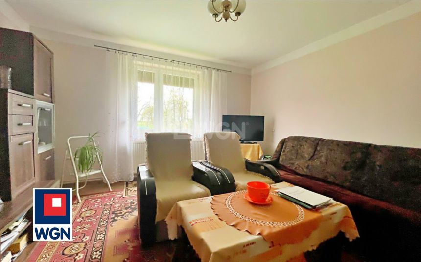 Lubicz, 360 000 zł, 80.94 m2, murowany miniaturka 10