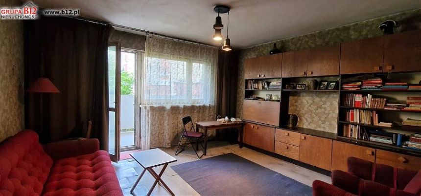 Kraków Dębniki, 699 000 zł, 63.47 m2, M3 - zdjęcie 1
