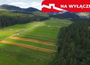 Działka przy strumyku miniaturka 3