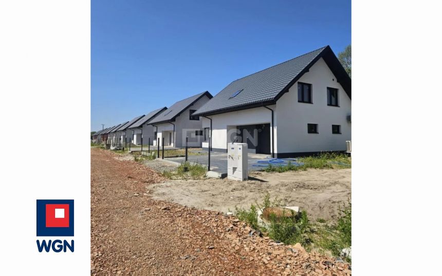 Mielec Nowy Mielec, 599 000 zł, 91.16 m2, jednorodzinny miniaturka 2