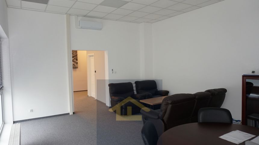 Lokal biurowo- usługowy w Otwocku miniaturka 7