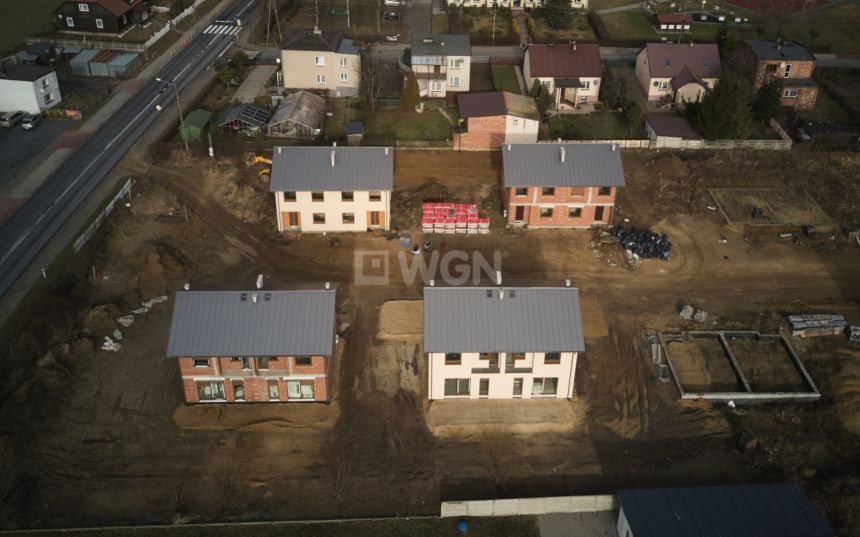 Gaszyn, 432 500 zł, 80 m2, bez białego montażu miniaturka 4