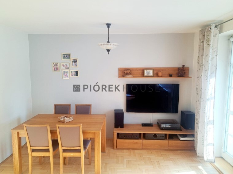 3-pokojowe mieszkanie na Bielanach miniaturka 8