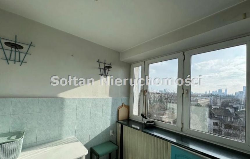 Warszawa Żoliborz, 788 000 zł, 46.5 m2, M2 miniaturka 3