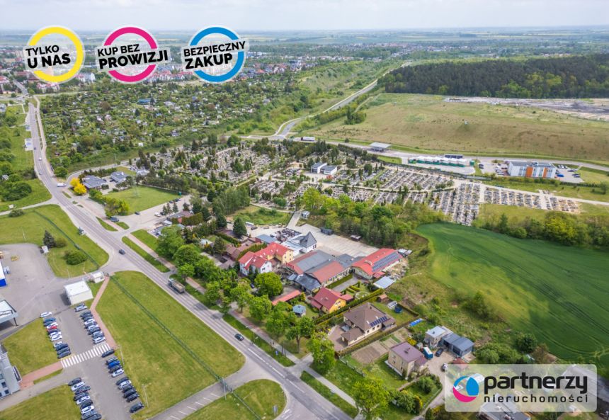 Tczew, 17 000 000 zł, 1868.49 m2, pietro 1 miniaturka 4