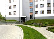 Pachnące nowością mieszkanie z 2 sypialniami, 2 miejscami parkingowymi i piwnicą miniaturka 12