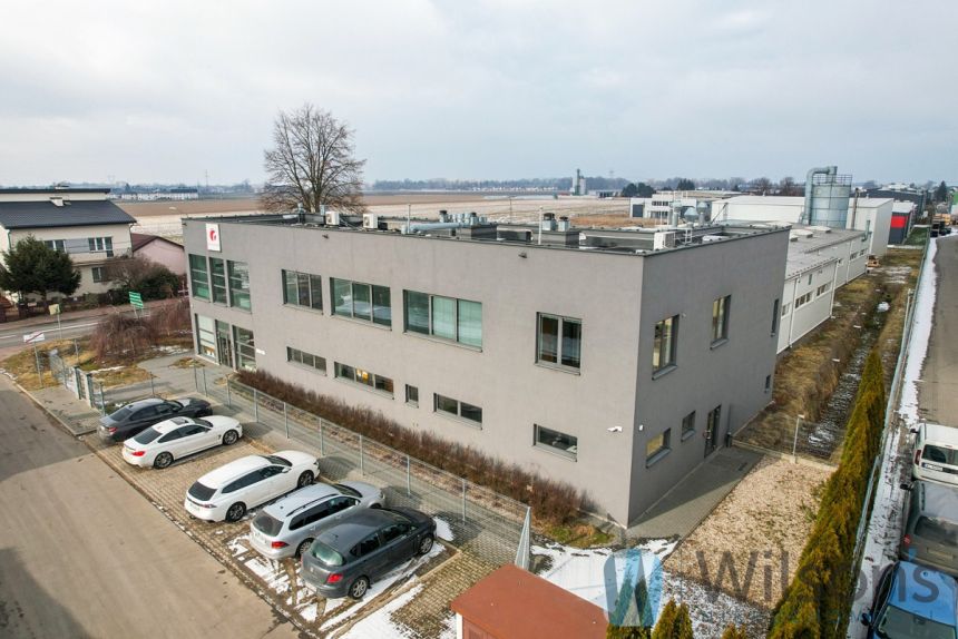 Ożarów Mazowiecki, 13 700 000 zł, 2306 m2, 10 pokoi miniaturka 4