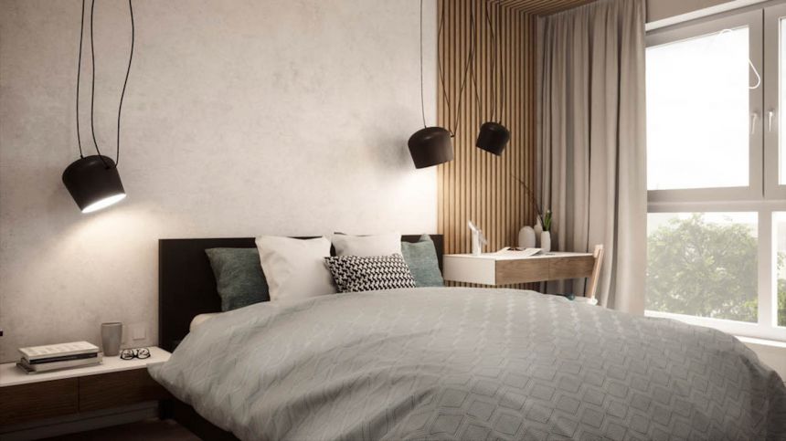 Piękny Apartament w uroczej, zielonej/ ul.Krakowska, Krzyki Wrocław miniaturka 13