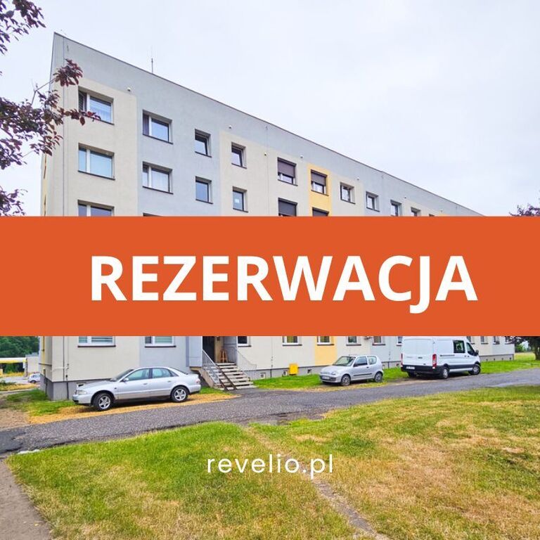 REZERWACJA - zdjęcie 1