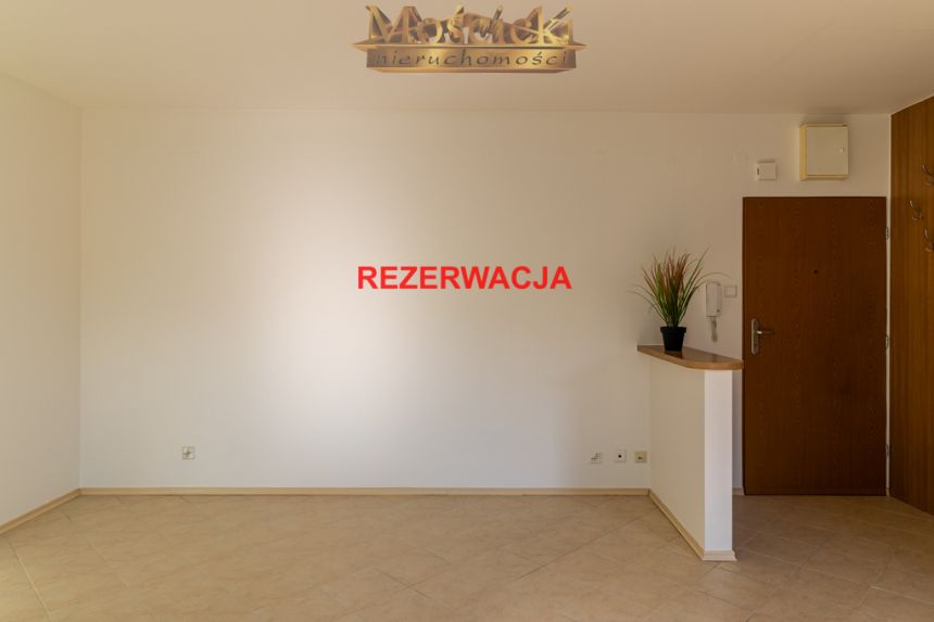 Atrakcyjna kawalerka na sprzedaż 36m2 na Kabatach miniaturka 10