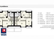 Kłodawa, 769 000 zł, 296 m2, technologia Ytong miniaturka 8