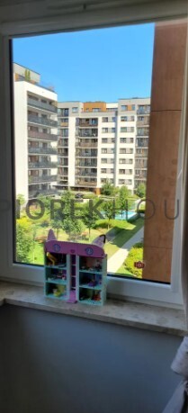 3-pokojowe mieszkanie na Woli miniaturka 13