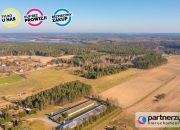 Zwierzewo, 1 699 000 zł, 2.21 ha, przyłącze prądu miniaturka 1