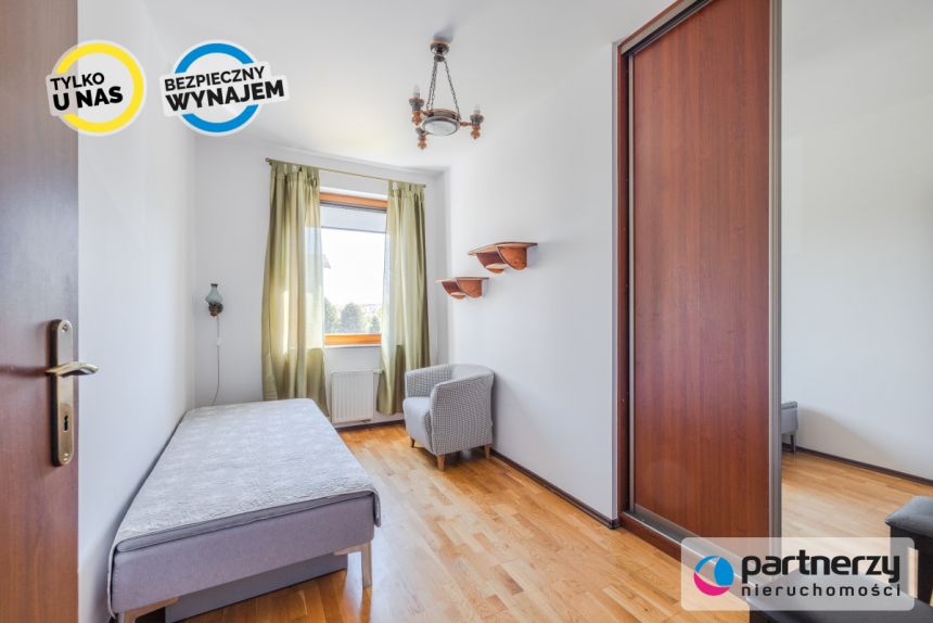 Gdańsk Zakoniczyn, 3 300 zł, 66.72 m2, pietro 1 miniaturka 12
