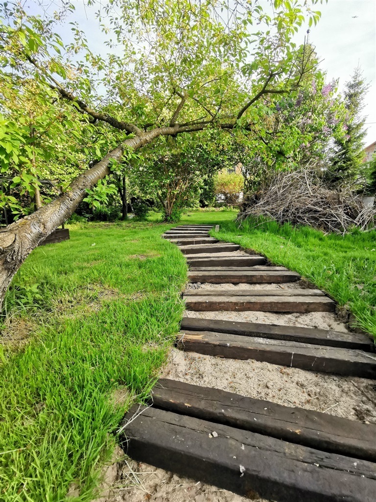 Grudza, 480 000 zł, 100 m2, ogrzewanie węglowe miniaturka 5