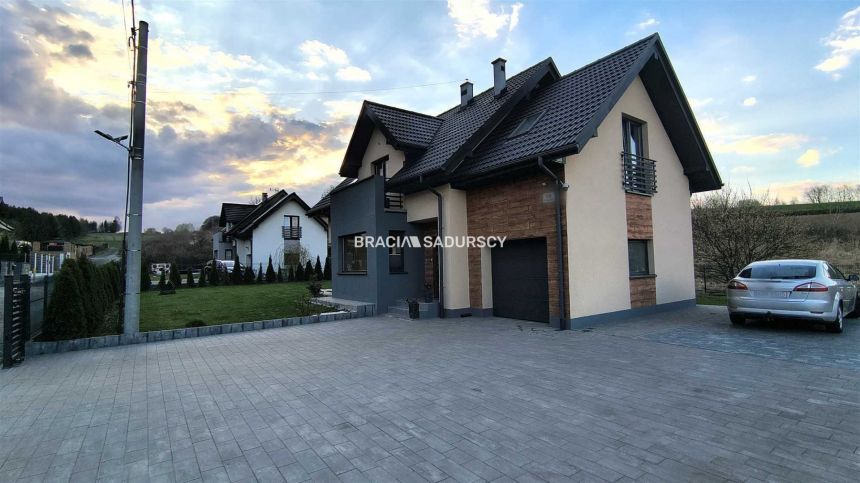 Dom 135m2, Michałowice Centrum , działka 750m2 miniaturka 28