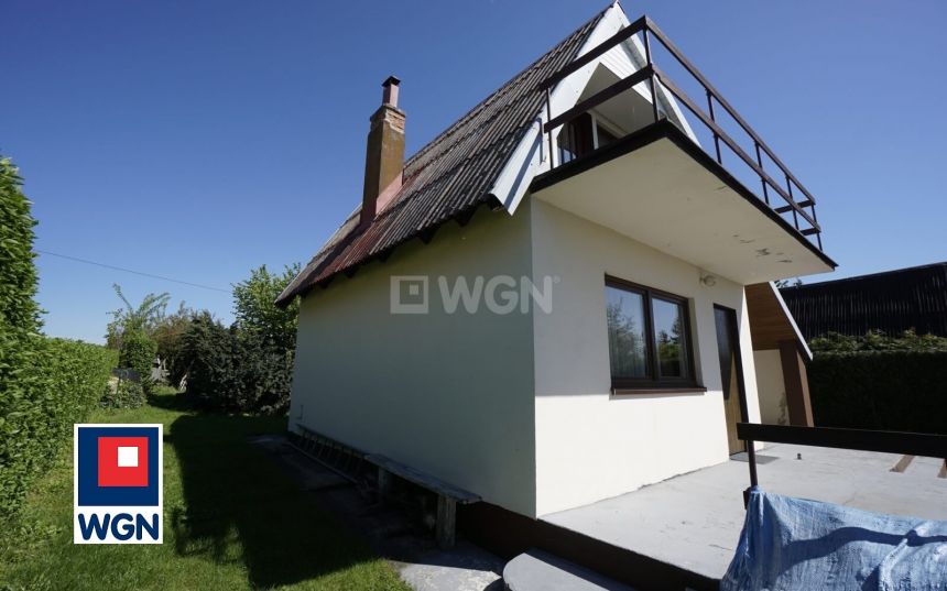 Konin Łężyn, 1 300 000 zł, 70 m2, murowany miniaturka 5