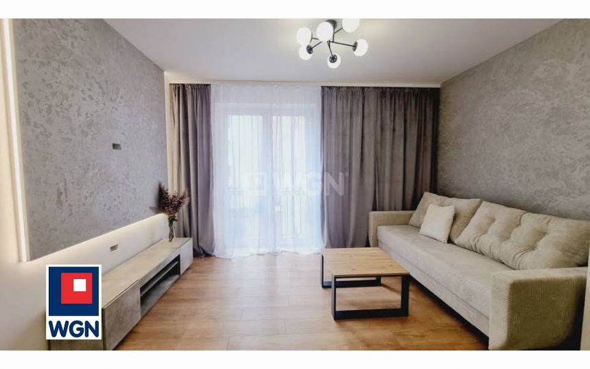 Mielec, 399 999 zł, 45.45 m2, M3 miniaturka 3