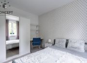 Piękne 3 pok. | Kameralnie | Park | Balkon| Garaż miniaturka 5