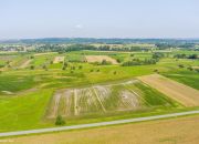 Sprzedam działkę rolną Kwików 36 ar. miniaturka 3