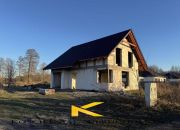 Dom wolnostojący ZG-Ochla działka 755m2. miniaturka 2