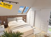 Kraków Wola Duchacka, 1 243 200 zł, 88.8 m2, pietro 1/2 miniaturka 9