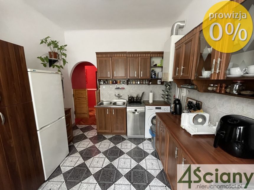 Klimatyczny apartament na Powiślu miniaturka 4