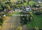 Duża działka w górach, widok, dojazd, media miniaturka 7