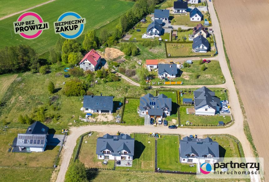 Żukowo, 949 000 zł, 131 m2, z silikatu miniaturka 22