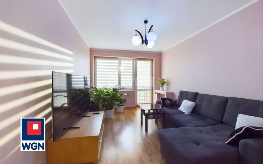 Mielec, 365 000 zł, 60.2 m2, z balkonem - zdjęcie 1