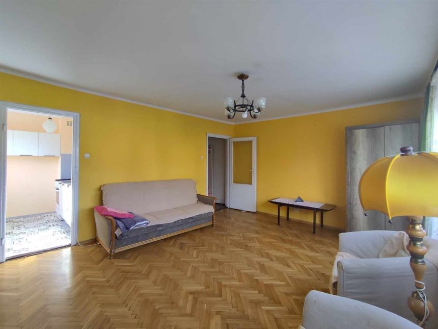 Sosnowiec, 280 000 zł, 48 m2, w bloku miniaturka 3